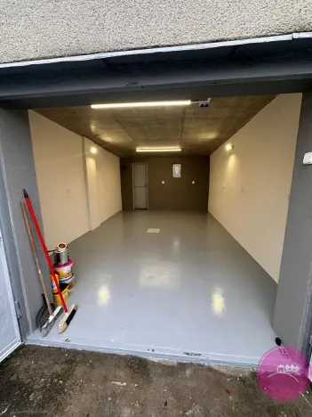 Prodej garáže, Olomouc, Stará Přerovská, 28 m2