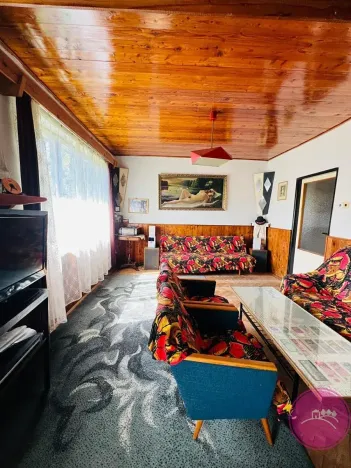 Prodej chaty, Bouzov, 68 m2