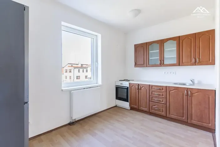 Pronájem bytu 2+kk, Chotěboř, Ke Stříbrnému dolci, 45 m2