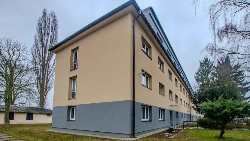 Pronájem bytu 3+1, Poděbrady, Kunštátská, 57 m2
