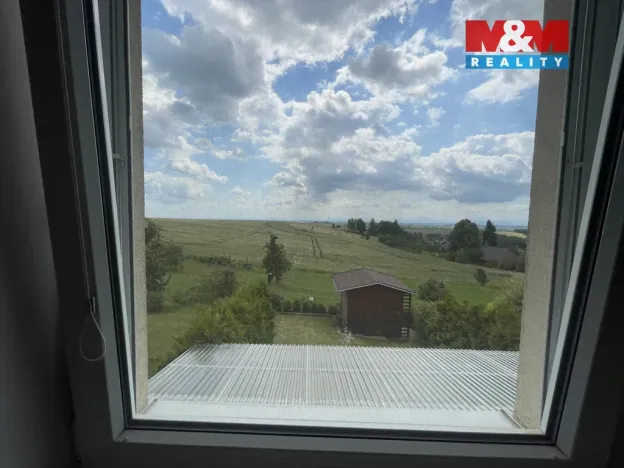 Pronájem rodinného domu, Velká Polom, Chabičovská, 120 m2