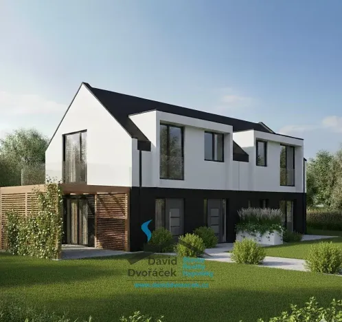 Prodej pozemku pro bydlení, Librantice, 3035 m2