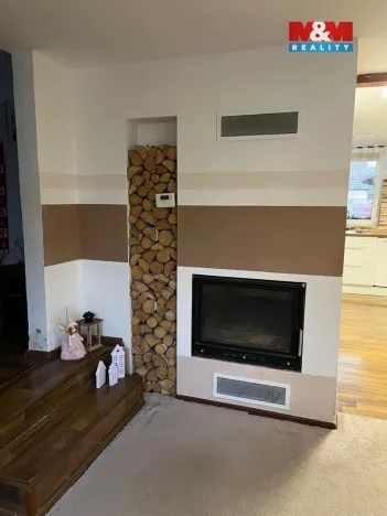 Prodej rodinného domu, Výškov - Počerady, 145 m2