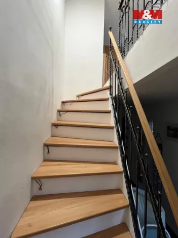 Prodej rodinného domu, Výškov - Počerady, 145 m2