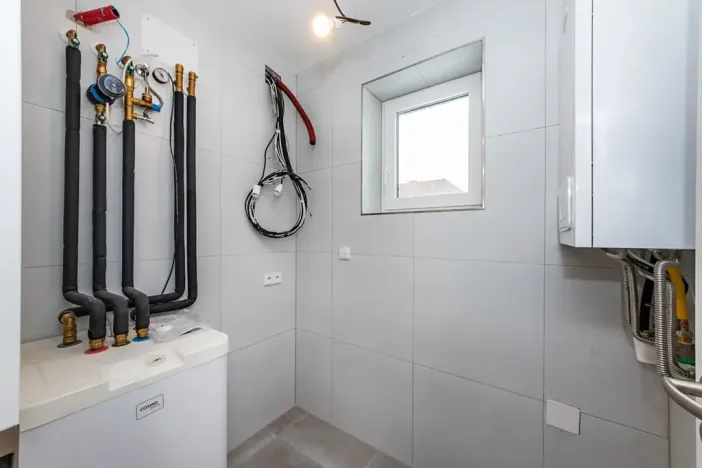 Prodej rodinného domu, Praha - Lhotka, U družstva Tempo, 186 m2