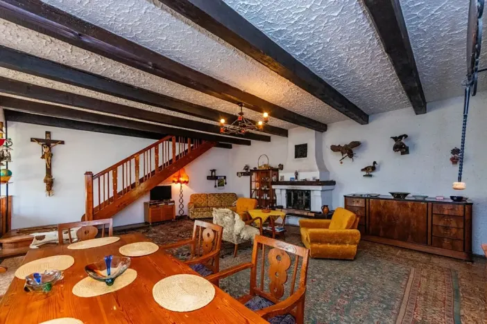 Prodej rodinného domu, Petrov, Na Pijavkách, 170 m2