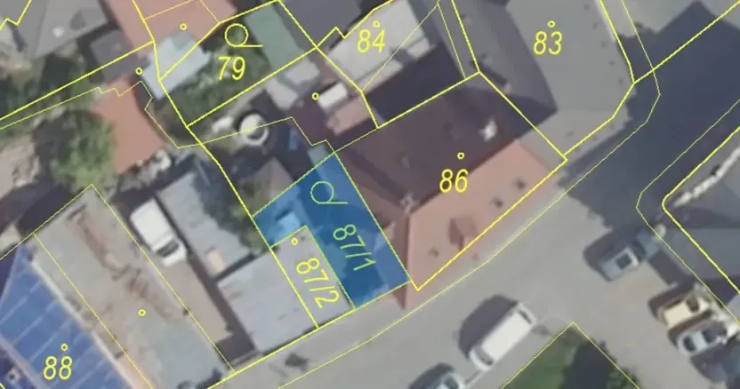 Prodej rodinného domu, Kutná Hora, Jánské náměstí, 245 m2