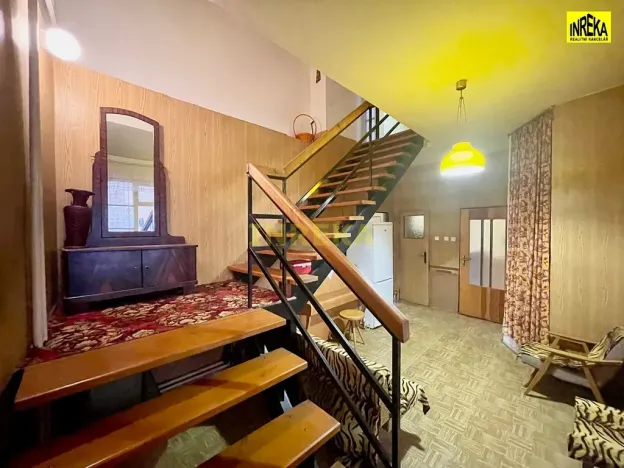 Prodej rodinného domu, Soběslav, 206 m2