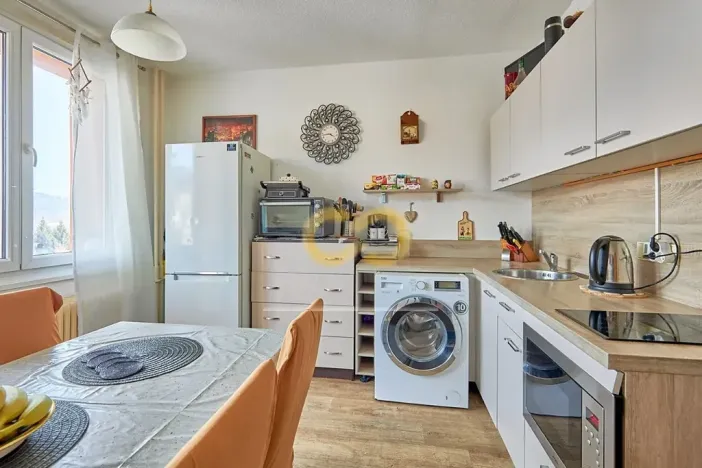 Prodej bytu 1+1, Větřní, Šumavská, 40 m2