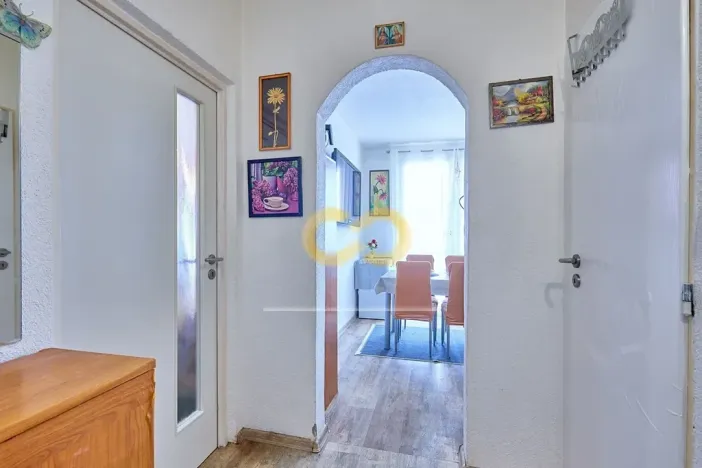 Prodej bytu 1+1, Větřní, Šumavská, 40 m2