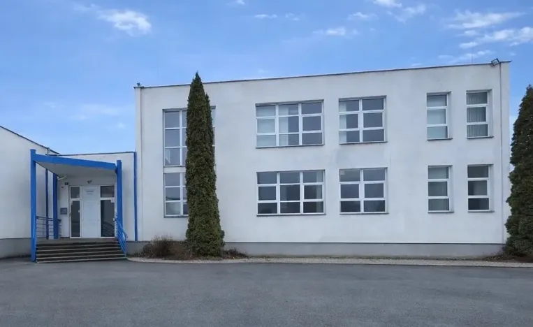 Pronájem výrobních prostor, Ostrava, Výškovická, 1362 m2