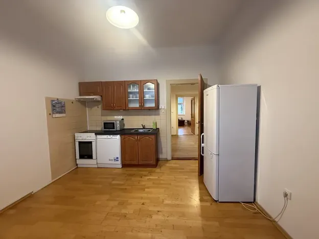 Pronájem bytu 3+1, Brno, Jugoslávská, 100 m2