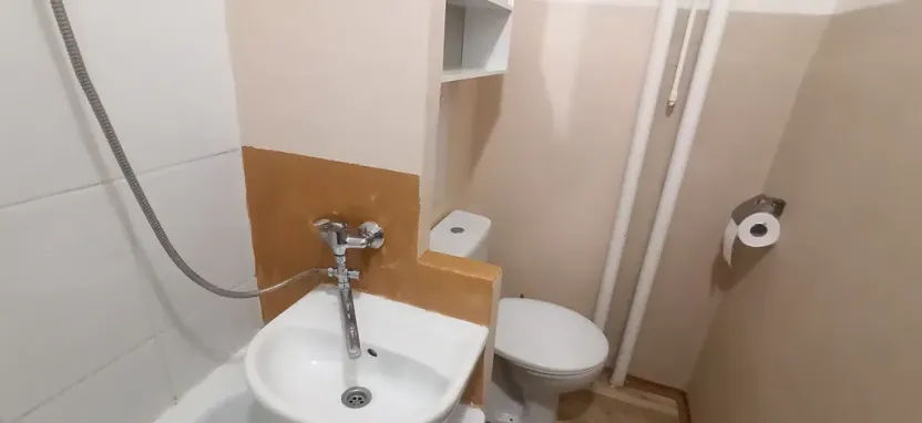 Pronájem bytu 1+1, Chrudim, Pardubická, 28 m2