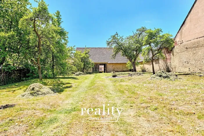 Prodej rodinného domu, Dědice, 287 m2