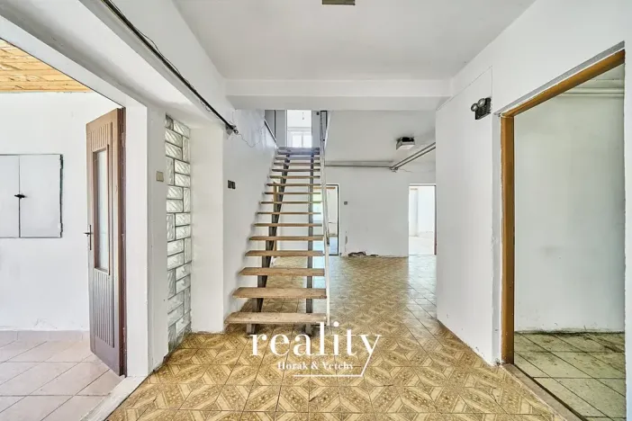 Prodej rodinného domu, Dědice, 287 m2