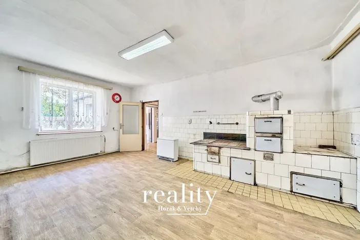 Prodej rodinného domu, Dědice, 287 m2