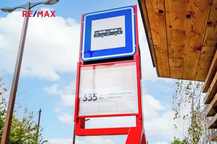 Prodej pozemku pro bydlení, Kostelec u Křížků, 1212 m2