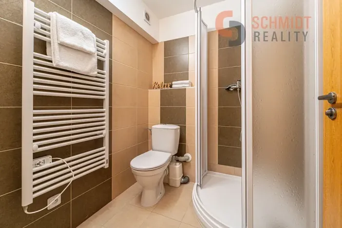 Pronájem bytu 3+kk, Lednice, 152 m2