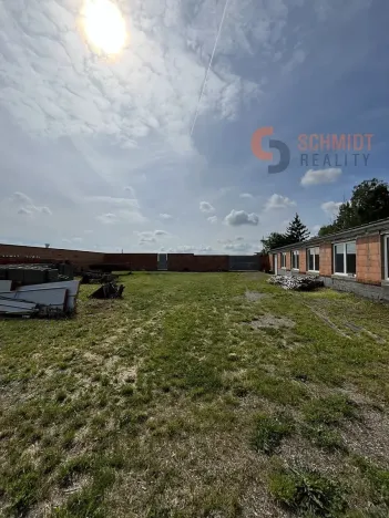 Pronájem skladu, Moravský Žižkov, Chalúpky, 624 m2