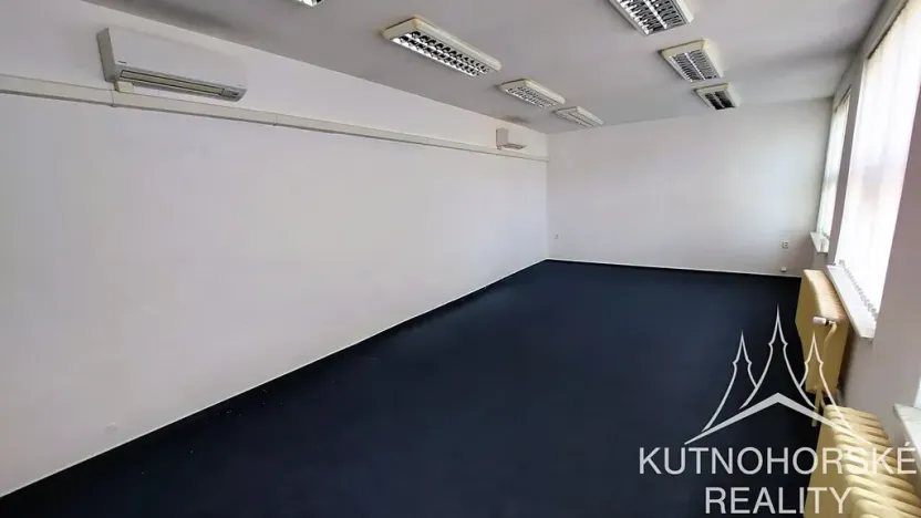 Pronájem kanceláře, Chrudim, Široká, 43 m2