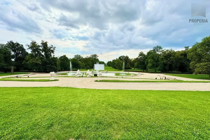 Prodej bytu 2+kk, Slavkov u Brna, Bučovická, 52 m2