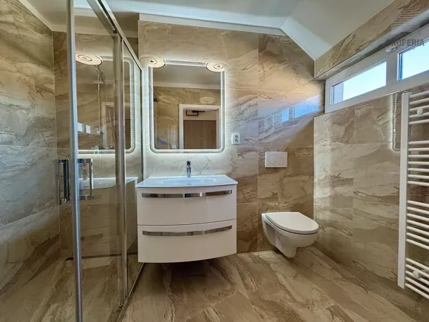 Pronájem bytu 2+kk, Brno, Mahenova, 50 m2