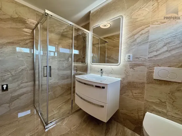 Pronájem bytu 2+kk, Brno, Mahenova, 50 m2