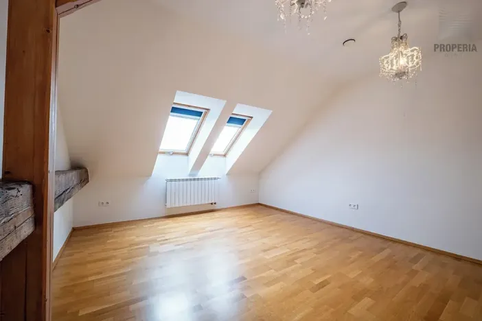 Prodej bytu 5+kk, Brno, Bezručova, 158 m2