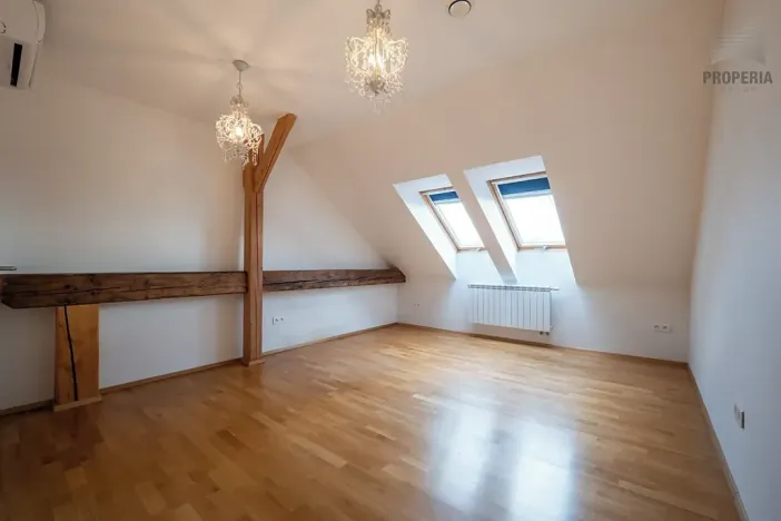 Prodej bytu 5+kk, Brno, Bezručova, 158 m2