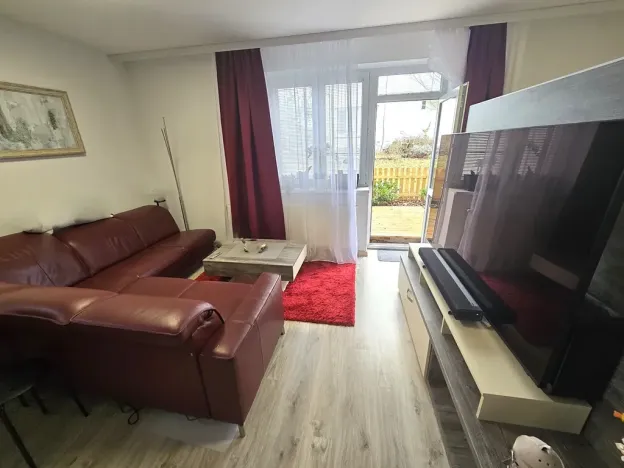 Prodej bytu 1+kk, Bílovice nad Svitavou, Šebelova, 35 m2