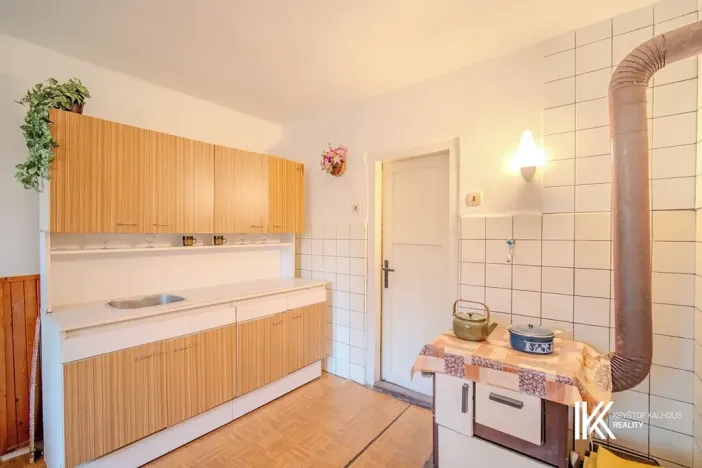 Prodej chalupy, Žlebské Chvalovice, 76 m2