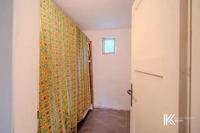 Prodej chalupy, Žlebské Chvalovice, 76 m2