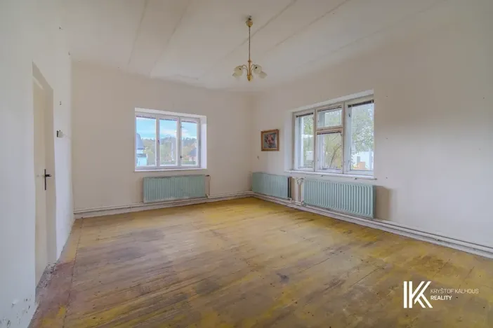 Prodej rodinného domu, Prosečné, 218 m2