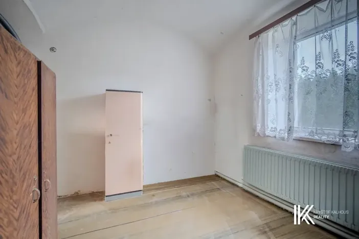 Prodej rodinného domu, Prosečné, 218 m2