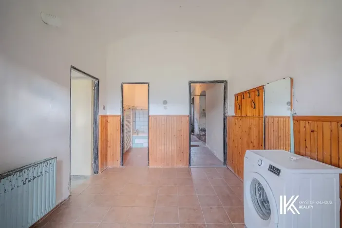 Prodej rodinného domu, Prosečné, 218 m2