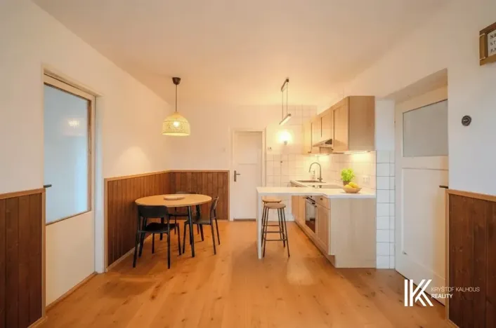 Prodej rodinného domu, Žlebské Chvalovice, 76 m2