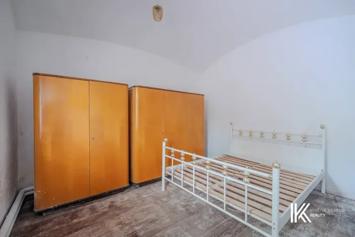 Prodej zemědělské usedlosti, Prosečné, 218 m2