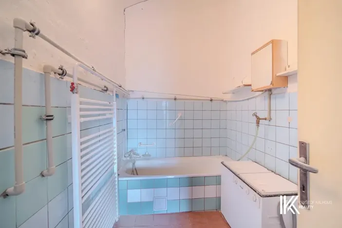 Prodej zemědělské usedlosti, Prosečné, 218 m2