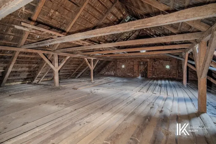 Prodej zemědělské usedlosti, Prosečné, 218 m2