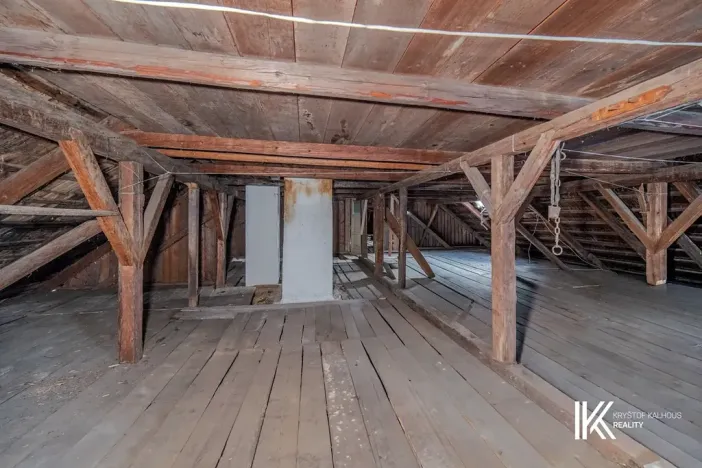 Prodej zemědělské usedlosti, Prosečné, 218 m2