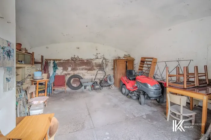 Prodej zemědělské usedlosti, Prosečné, 218 m2