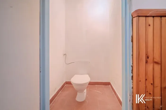 Prodej chalupy, Prosečné, 218 m2