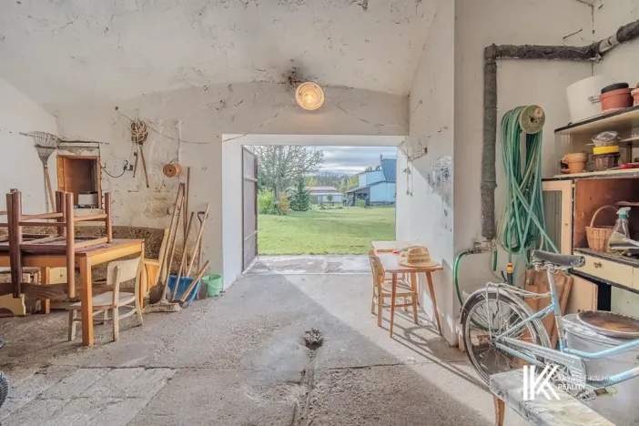 Prodej chalupy, Prosečné, 218 m2