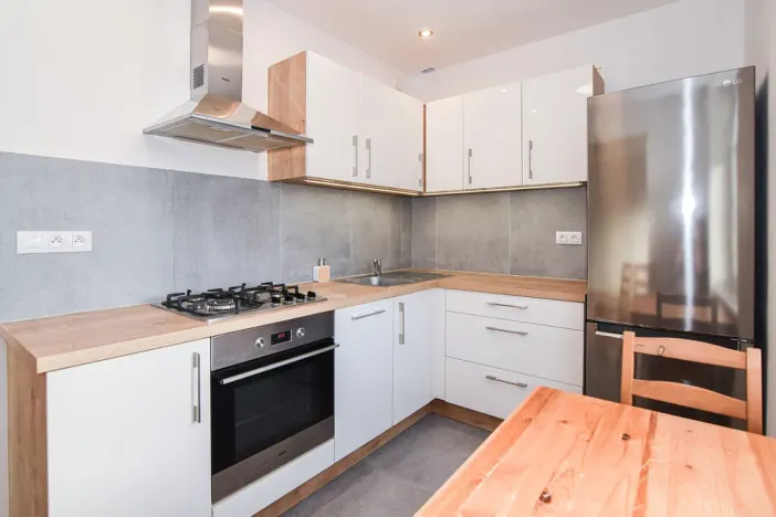 Pronájem bytu 2+kk, Praha - Záběhlice, Malovická, 55 m2