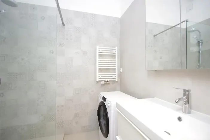 Pronájem bytu 1+1, Praha - Vinohrady, Polská, 42 m2