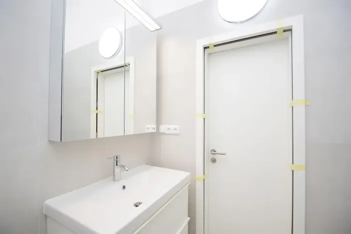 Pronájem bytu 1+1, Praha - Vinohrady, Polská, 42 m2