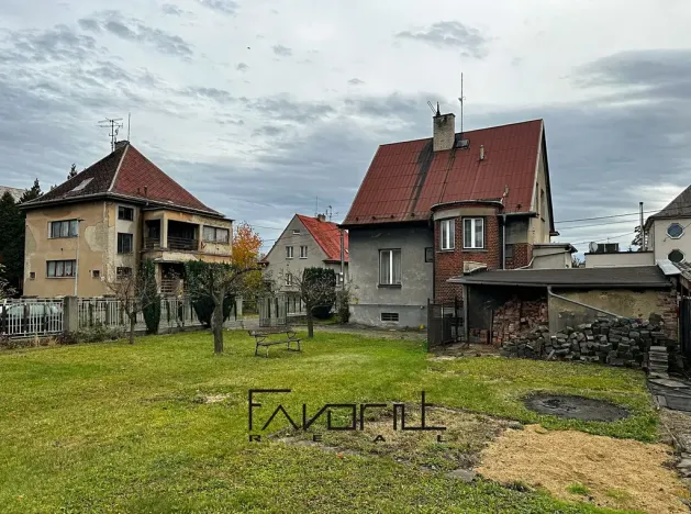 Prodej komerční nemovitosti, Ostrava, Mařákova, 150 m2