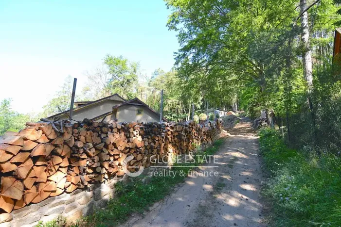 Prodej chaty, Řehenice, 20 m2