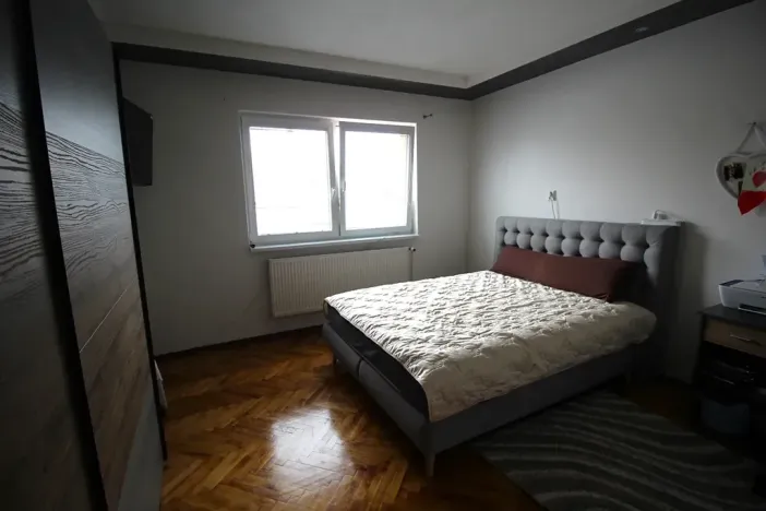 Prodej rodinného domu, Praha - Horní Počernice, Mečovská, 107 m2