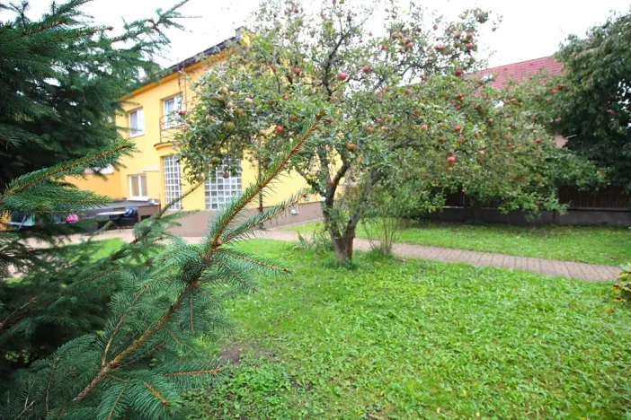 Prodej rodinného domu, Praha - Horní Počernice, Mečovská, 107 m2